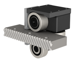 Bearing block 2