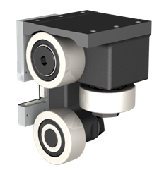 Bearing block 3